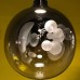 Подвесной светильник Melogranoblu Soap Sphere