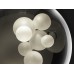 Подвесной светильник Melogranoblu Soap Sphere