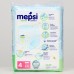 Подгузники-трусики Mepsi размер L (9-16 кг), 44 шт
