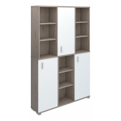 Шкаф книжный Домино нельсон ПУ-40-3