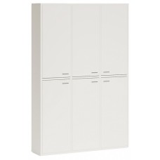 Шкаф книжный Домино СУ(ш3в2)+6ФГ