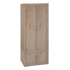 Шкаф платяной Toivo ШК90/60 Д