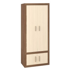 Шкаф платяной Toivo ШК90/60 Д