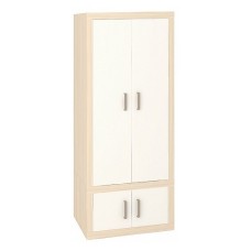 Шкаф платяной Toivo ШК90/60 Д