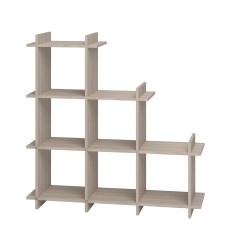 Стеллаж Cross