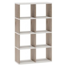 Стеллаж Бартоло СПД 2-4
