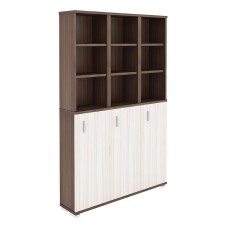 Стеллаж комбинированный Домино ПУ-40-6