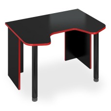 Стол компьютерный Домино Lite СКЛ-Игр120