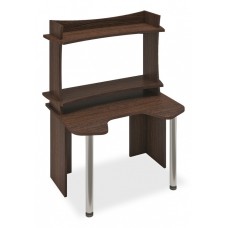Стол компьютерный Домино Lite СКЛ-Игр120+НКИЛ120ВЛ