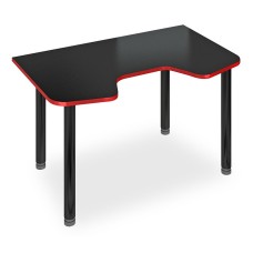 Стол компьютерный Домино Lite СКЛ-Игр140МО