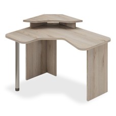 Стол компьютерный Домино Lite СКЛ-ИгрУгл120