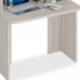 Стол компьютерный Домино Lite СКЛ-Прям100Р+НКЛ-100
