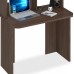 Стол компьютерный Домино Lite СКЛ-Прям100Р+НКЛ-100