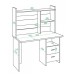 Стол компьютерный Домино Lite СКЛ-Прям120Р+НКЛ-120