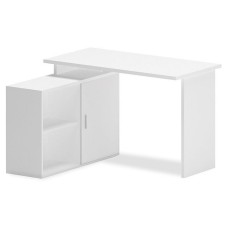 Стол компьютерный Домино Lite СКЛ-ПРЯМ120+ТБЛ-2