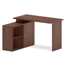 Стол компьютерный Домино Lite СКЛ-ПРЯМ120+ТБЛ-2