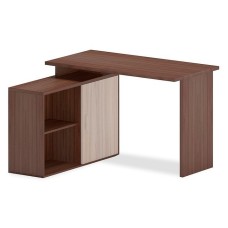Стол компьютерный Домино Lite СКЛ-ПРЯМ120+ТБЛ-2