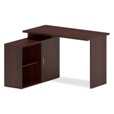 Стол компьютерный Домино Lite СКЛ-ПРЯМ120+ТБЛ-2