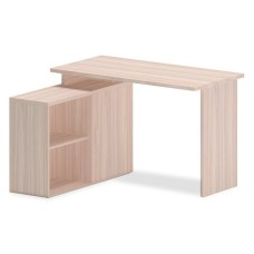 Стол компьютерный Домино Lite СКЛ-ПРЯМ120+ТБЛ-2