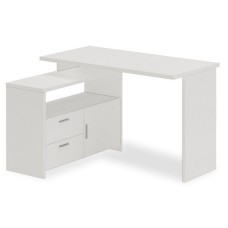 Стол компьютерный Домино Lite СКЛ-ПРЯМ120+ТБЛ