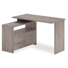 Стол компьютерный Домино Lite СКЛ-ПРЯМ120+ТБЛ