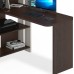 Стол компьютерный Домино Lite СТЛ-ОВ+С100Р