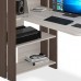 Стол компьютерный Домино Lite СТЛ-ОВ+С100Р