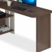 Стол компьютерный Домино Lite СТЛ-ОВ+С120Р