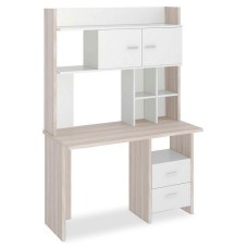 Стол компьютерный Домино lite СКЛ-Прям120+НКЛХ-120