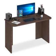 Стол офисный Домино Lite СКЛ-Прям120Р