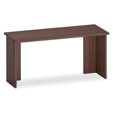 Стол офисный Домино Lite СКЛ-Прям150 (без тумбы)