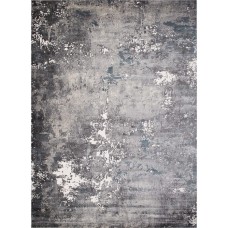 Ковёр прямоугольный Merinos Atlantis, размер 280x480 см, цвет gray