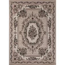 Ковёр прямоугольный Merinos Gavana, размер 300x500 см, цвет beige