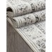 Ковёр прямоугольный Merinos Miranda, размер 300x400 см, цвет beige