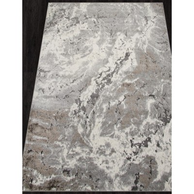Ковёр прямоугольный Merinos Montana, размер 160x230 см, цвет beige