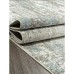 Ковёр прямоугольный Merinos Naturel, размер 250x350 см, цвет beige-blue