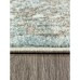 Ковёр прямоугольный Merinos Naturel, размер 250x350 см, цвет beige-blue