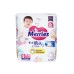 Подгузники-трусики Merries M 6-11 кг, 58 шт.