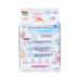 Подгузники Merries S (4-8 кг), 70 шт