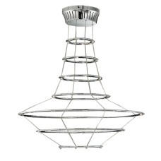 Люстра Metalspot 62002