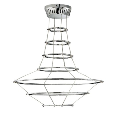 Люстра Metalspot 62002