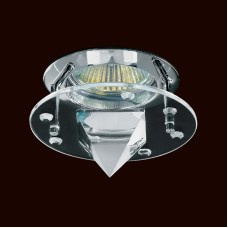 Встраиваемый светильник Metalspot 15001