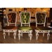 Стул Mida Furniture 430