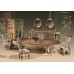 Стул Mida Furniture 430