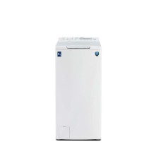 Стиральная машина Midea MFE11W65/W-C,вертикальн.загрузка, класс А, 1200 об/мин, до 6.5 кг