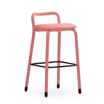 Барный стул Midj Pippi H75 R_TS