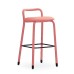 Барный стул Midj Pippi H75 R_TS