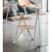 Журнальный стол Midj Apelle Trio pink gold