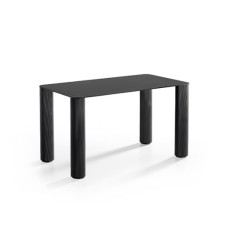 Журнальный стол Midj Paw CTL H.50 Black