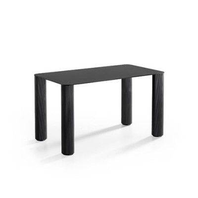 Журнальный стол Midj Paw CTL H.50 Black